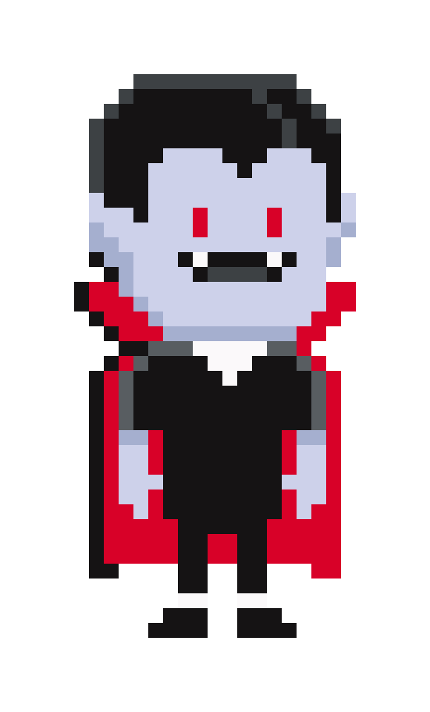 Vampire #1