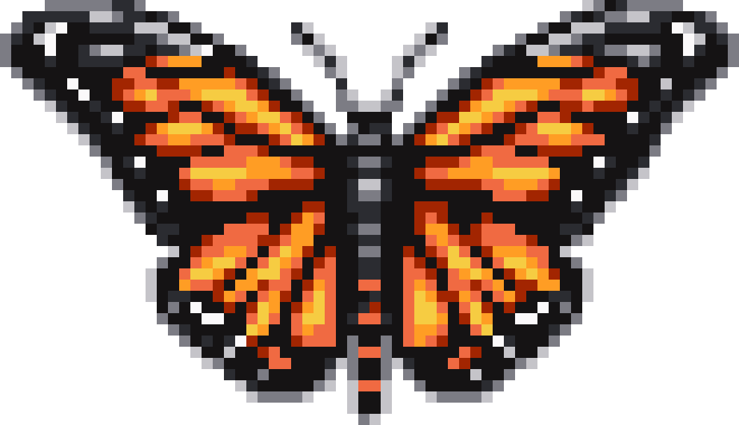 Butterfly #12
