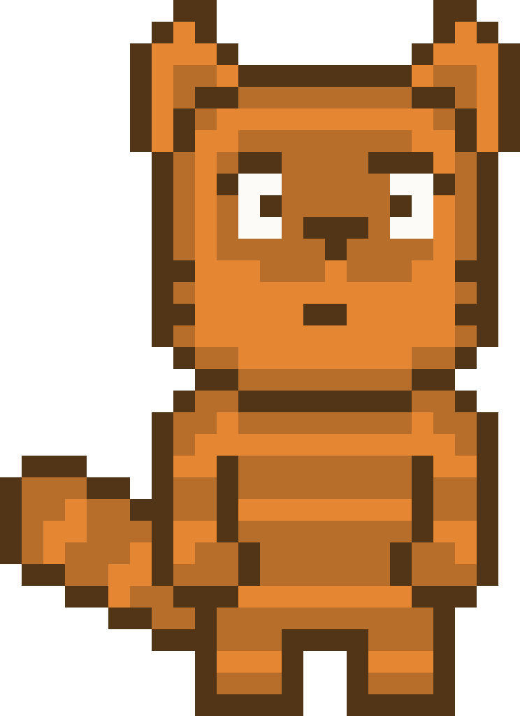 Animal Friends #10