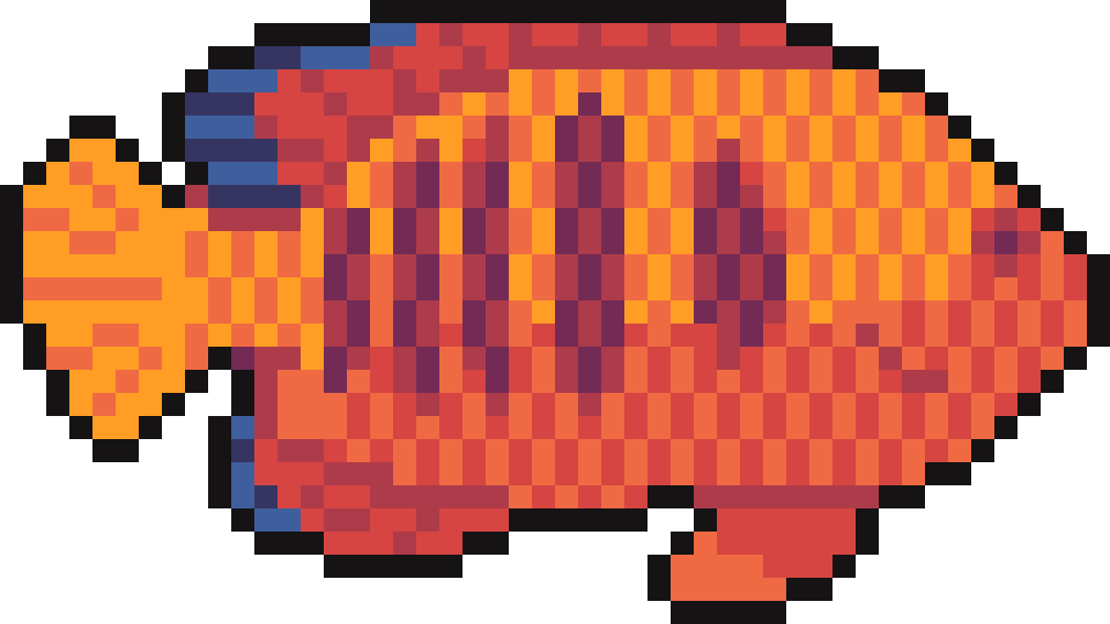 Fish #7