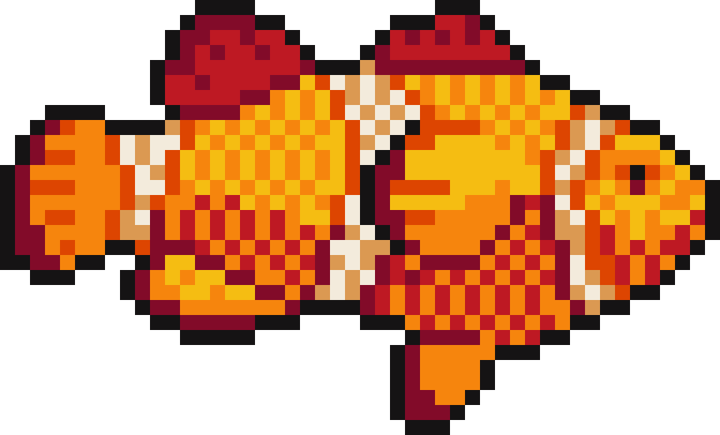 Fish #1