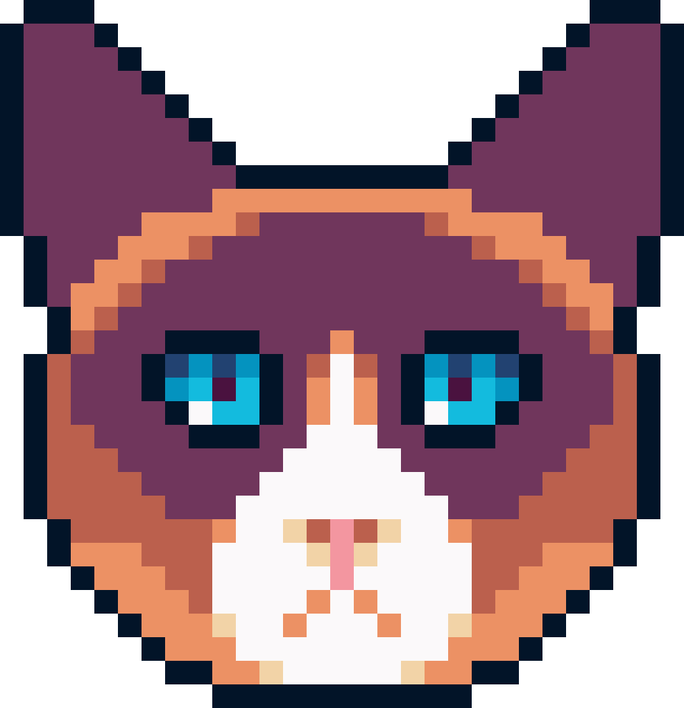 Cat #9