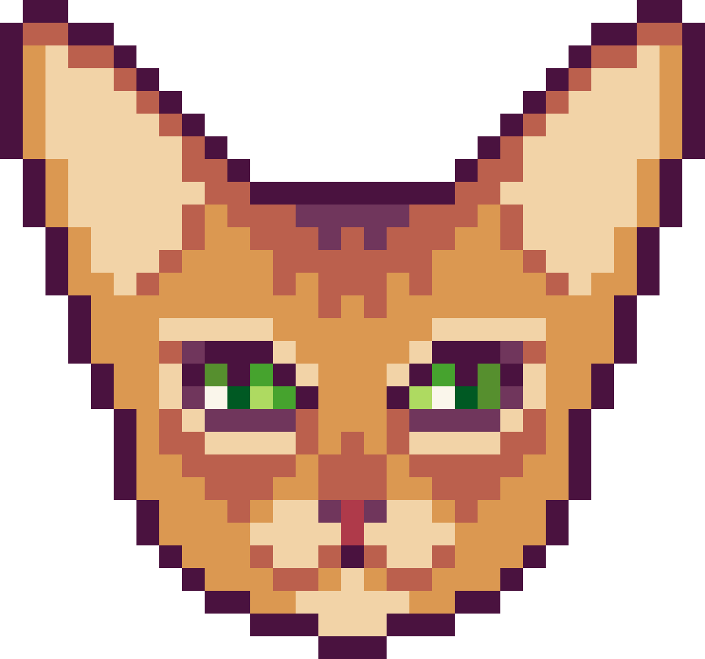 Cat #10