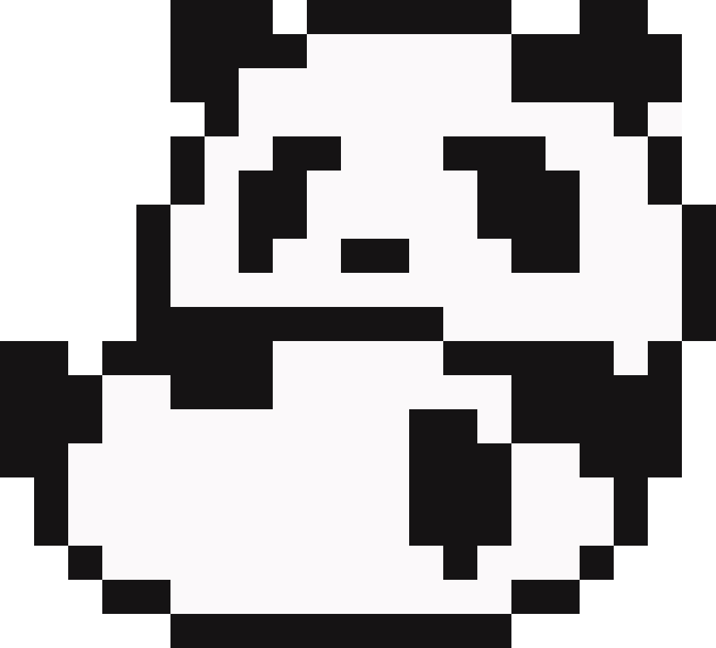Panda #2
