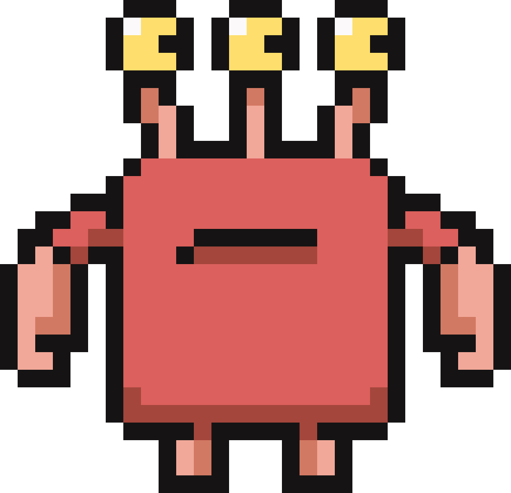 Creature #8