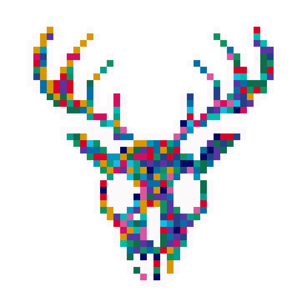 Skull #8