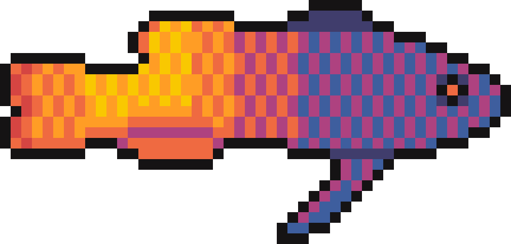 Fish #4