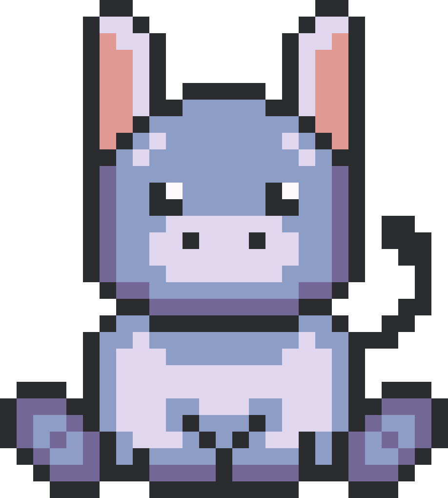 Baby Animal Friend #3