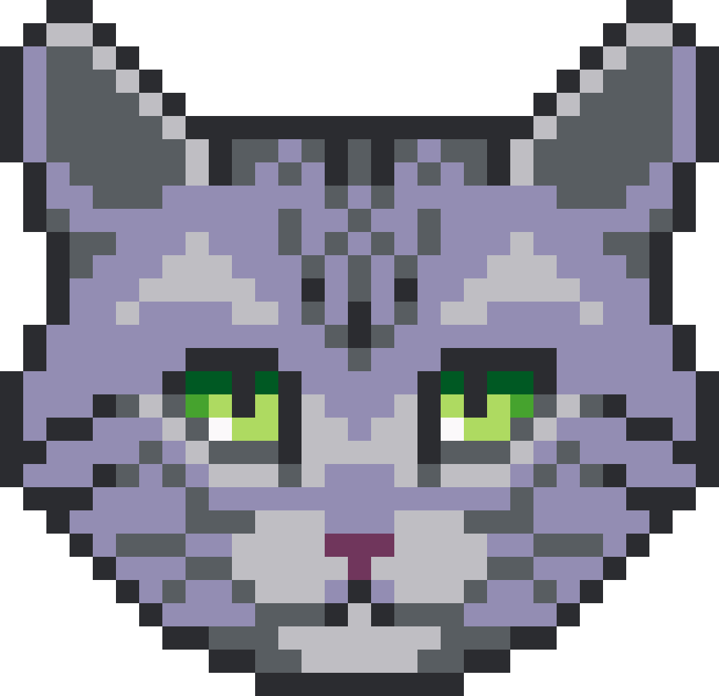 Cat #4