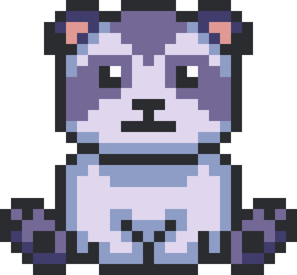 Baby Animal Friend #11