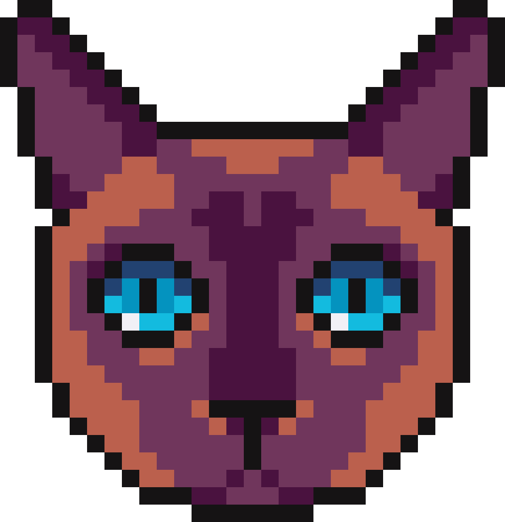Cat #7