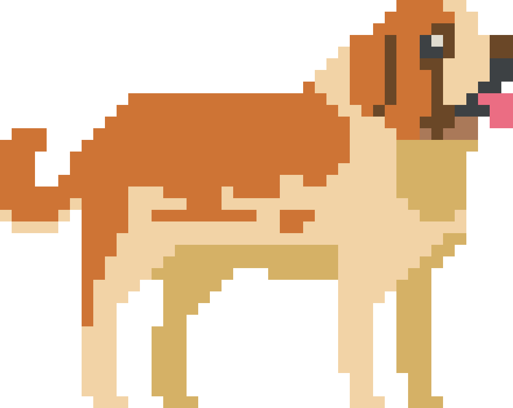 Dog #22