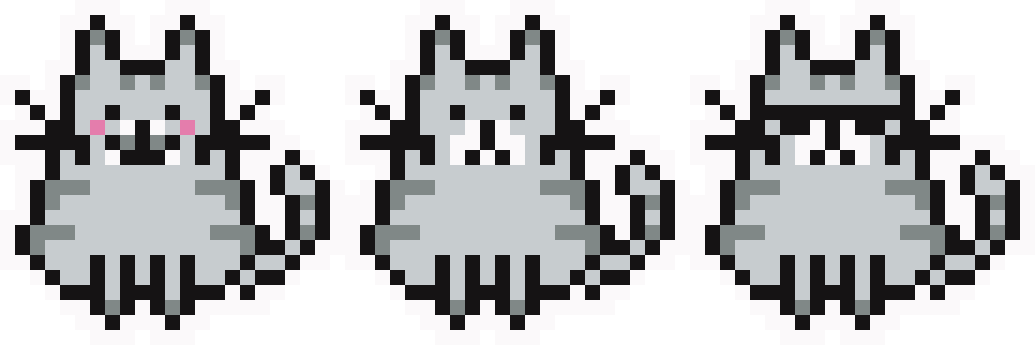 Cat #1