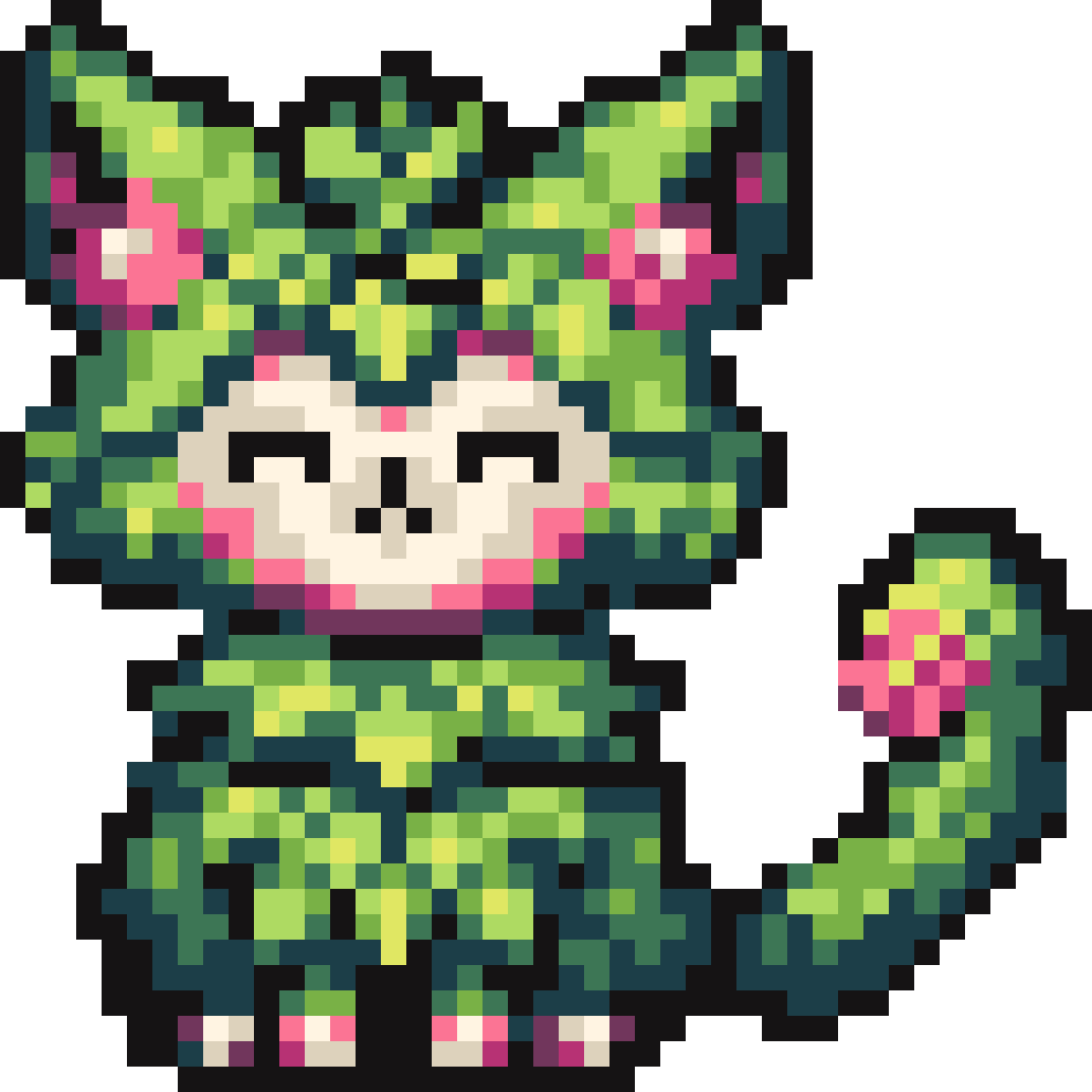 Plant Friend #5
