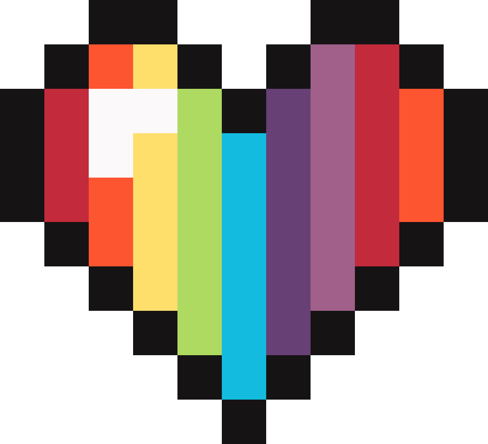Heart #3
