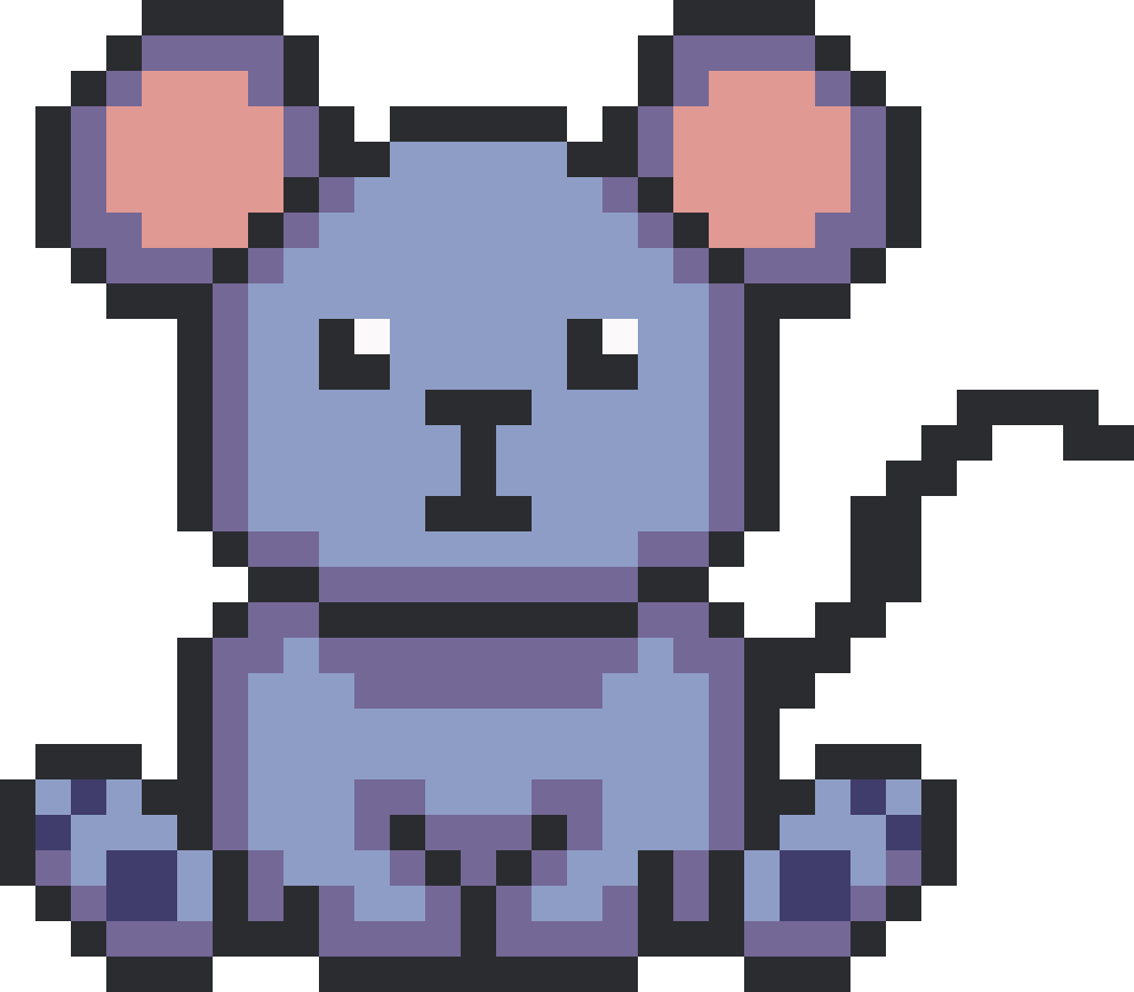 Baby Animal Friend #2