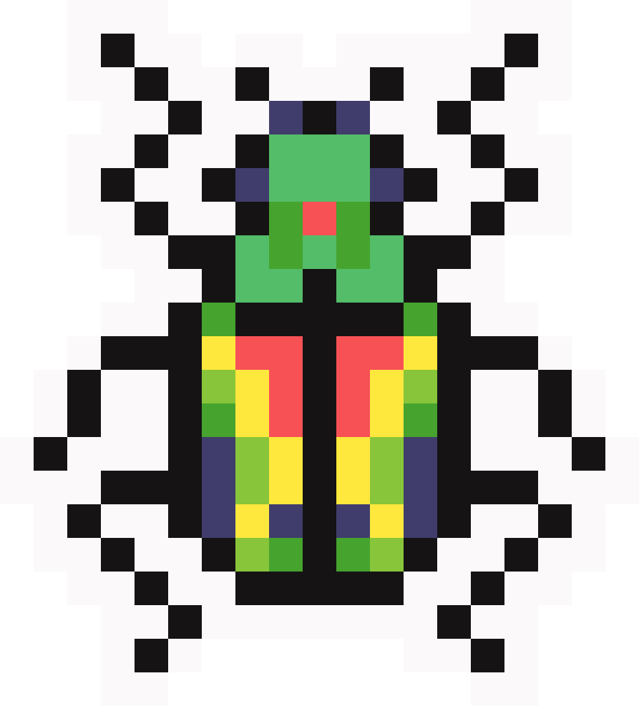 Insect #1