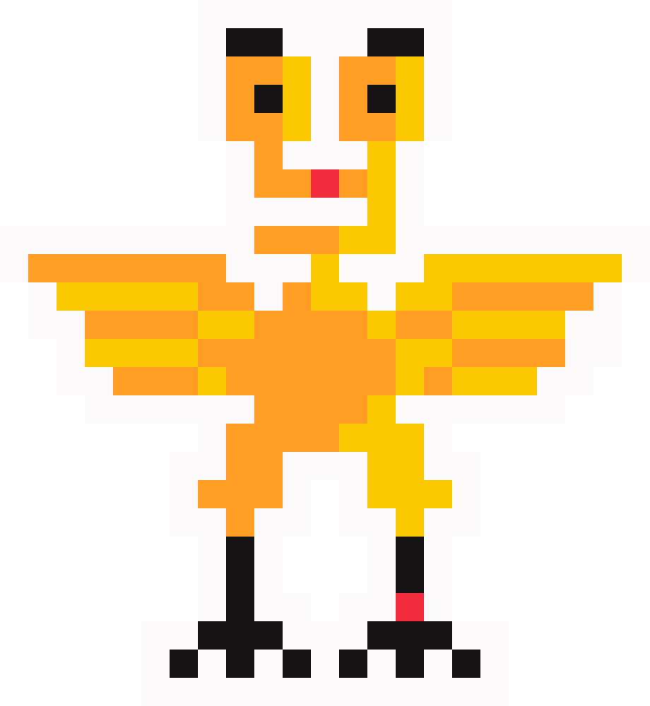 Creature #6