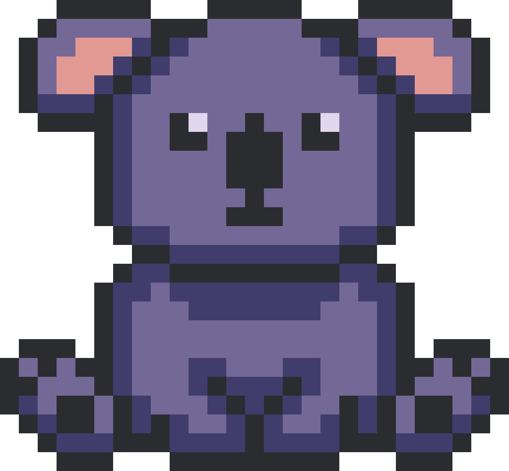 Baby Animal Friend #10