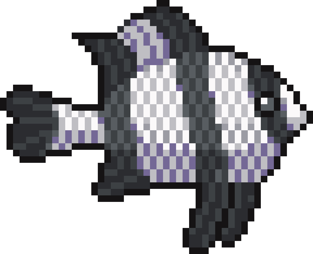 Fish #8
