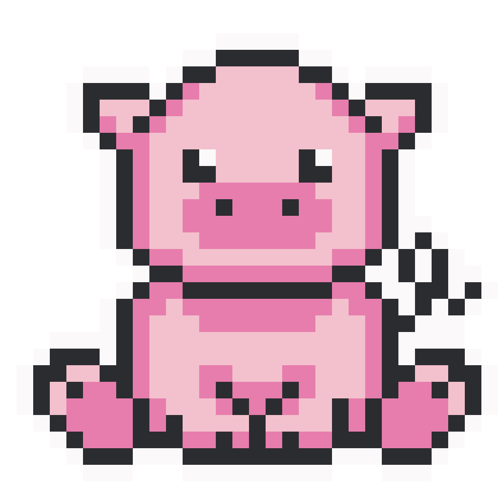 Baby Animal Friend #1