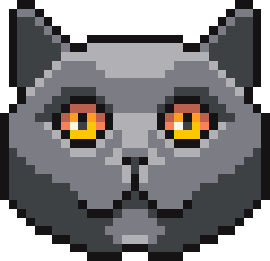 Cat #3