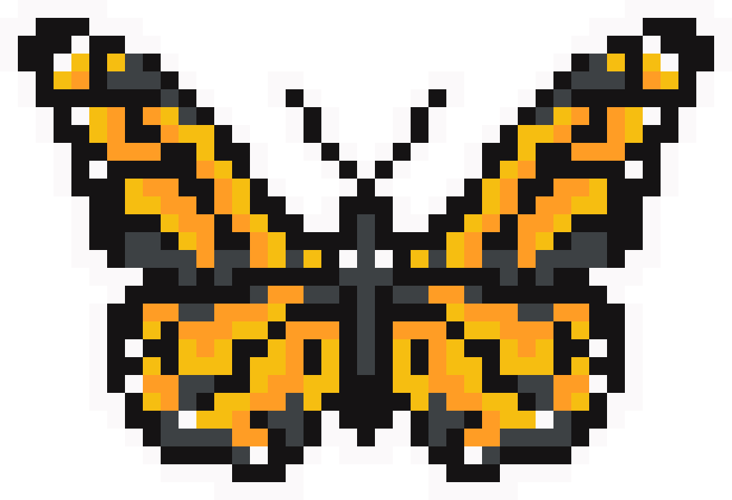 Butterfly #2