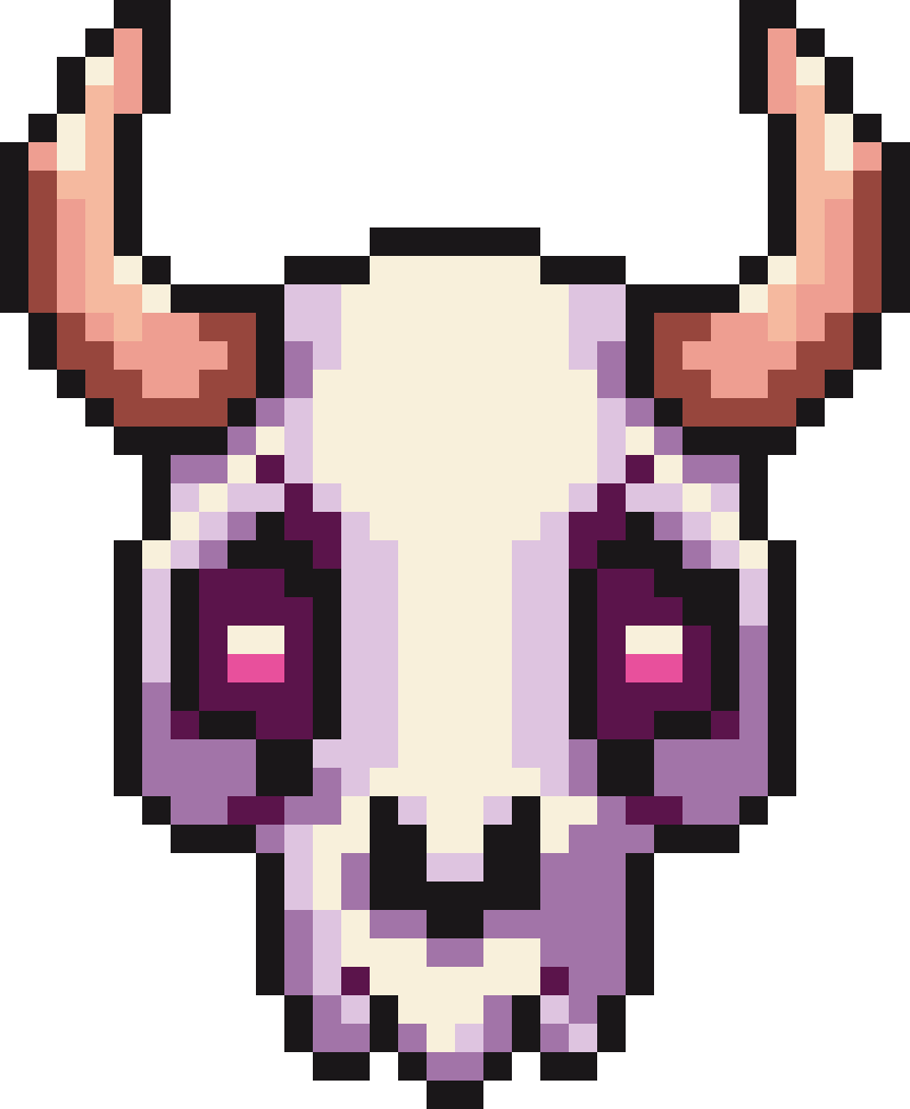 Skull #7