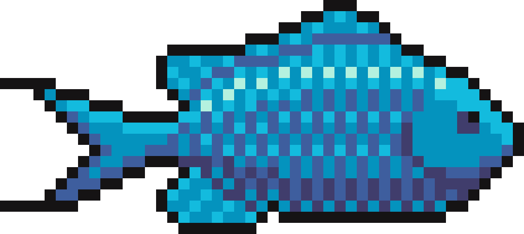 Fish #11