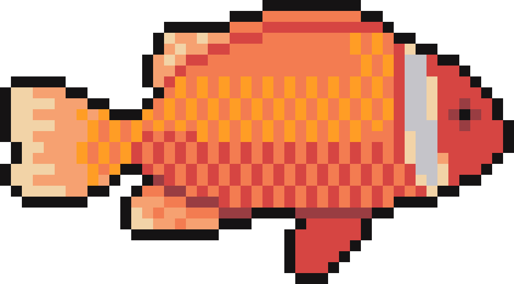 Fish #3