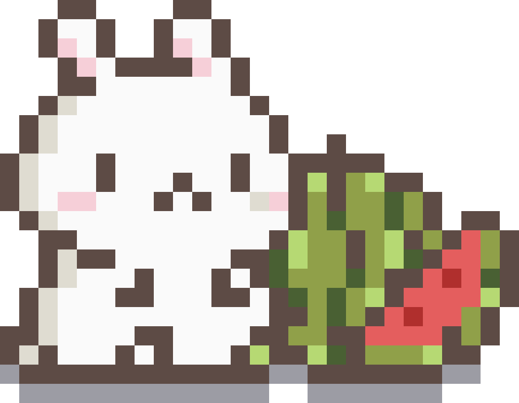 Bunny #2