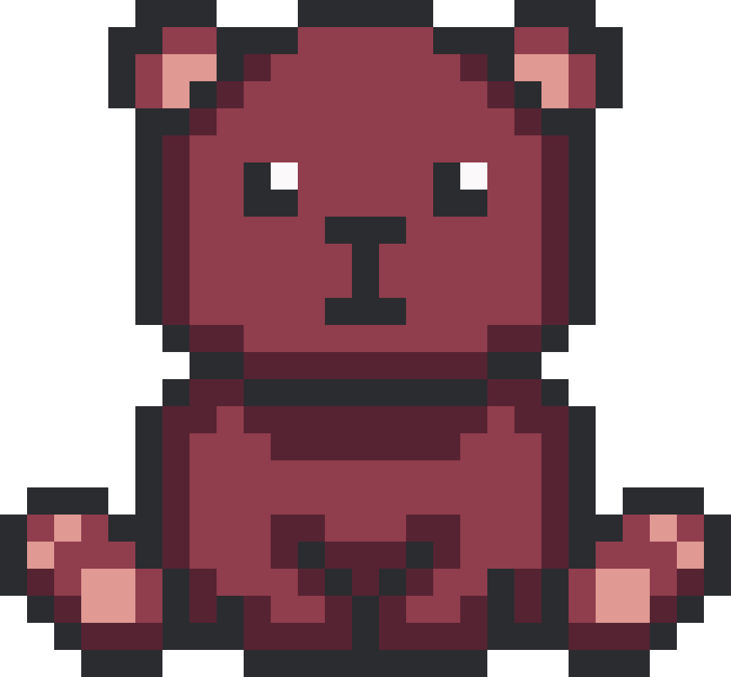 Baby Animal Friend #9