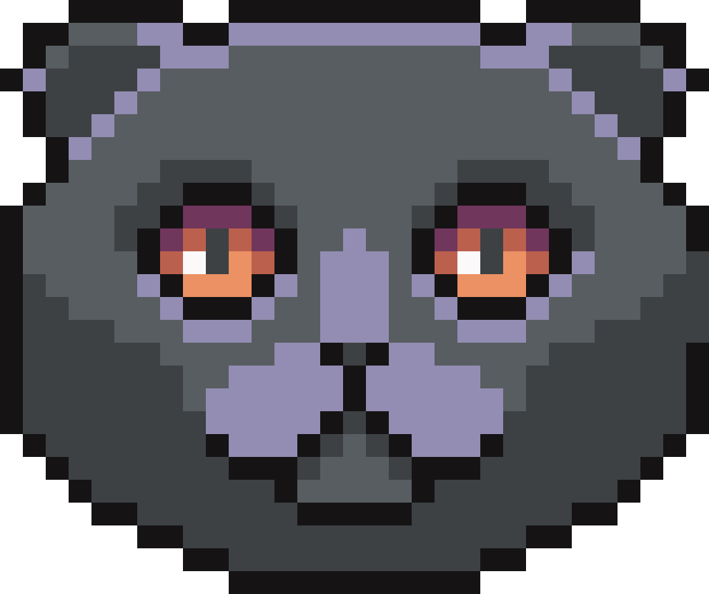 Cat #8