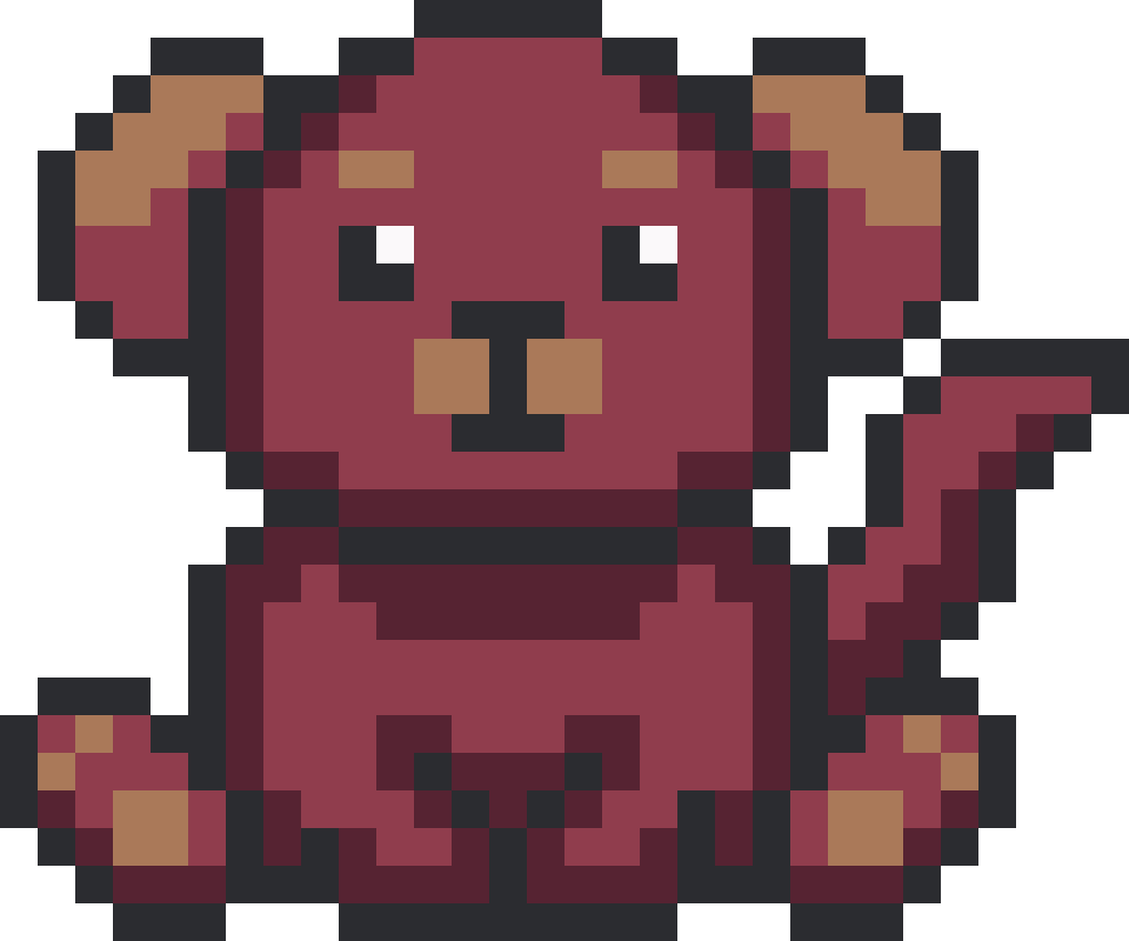 Baby Animal Friend #5