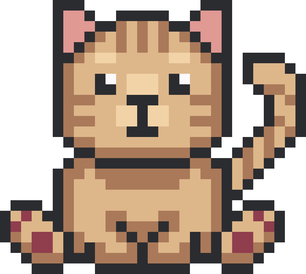 Baby Animal Friend #7