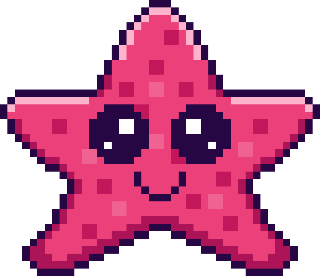 Starfish #2