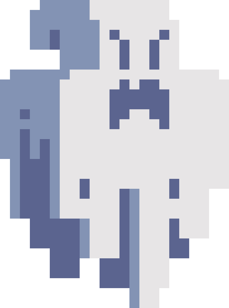 Ghost #8
