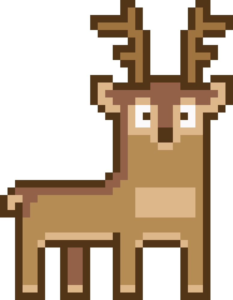 Animal Friend #2