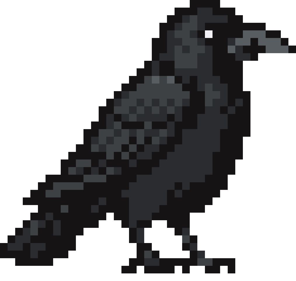 Bird #7