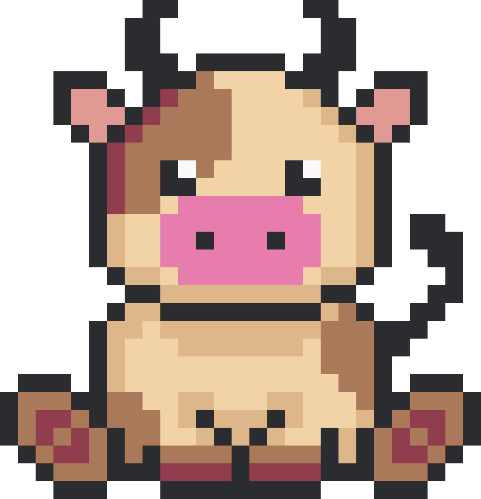 Baby Animal Friend #4