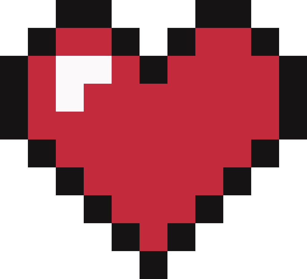 Heart #1