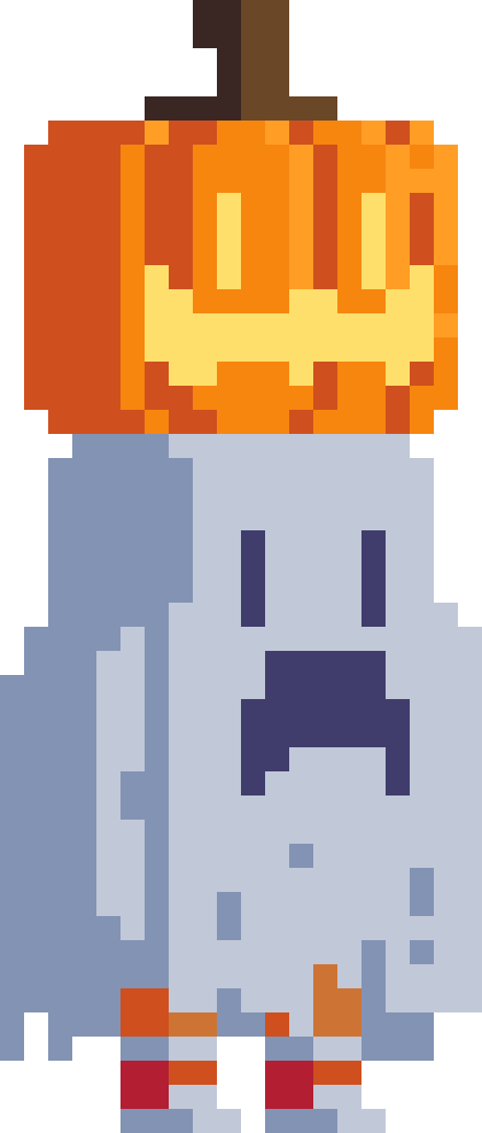 Ghost #7
