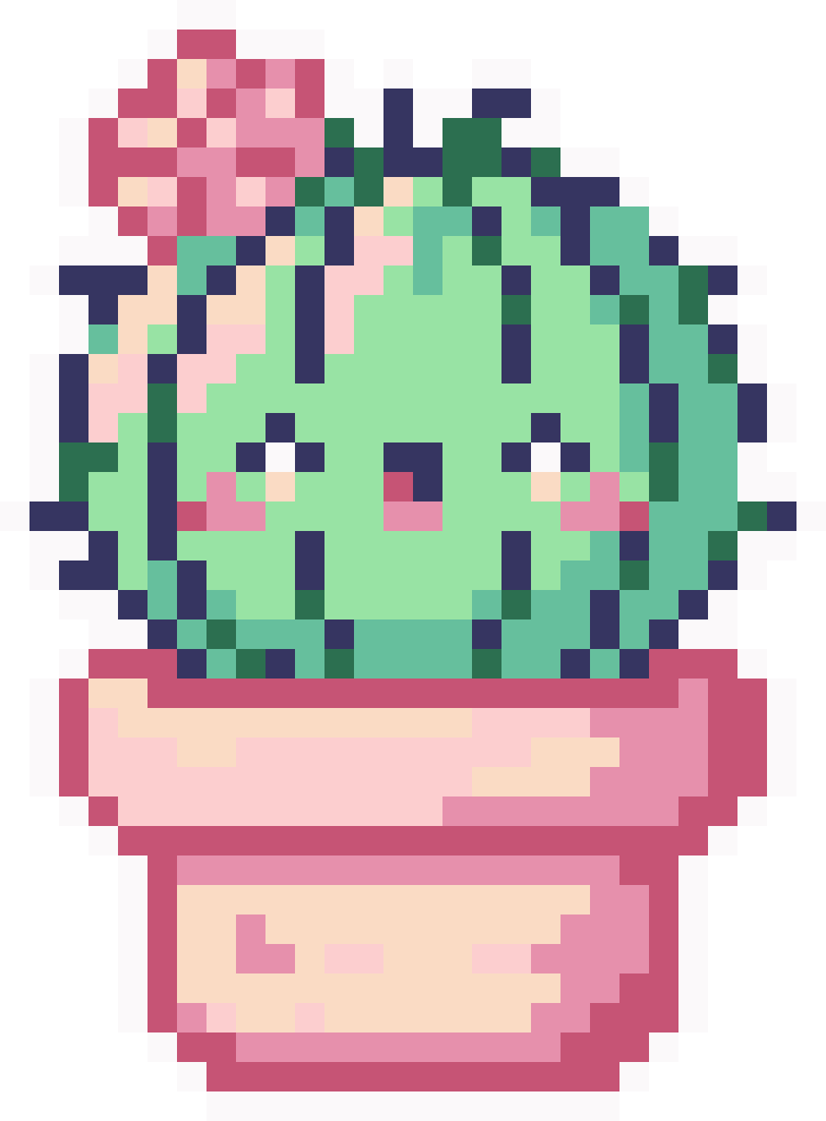 Plant Friend #3