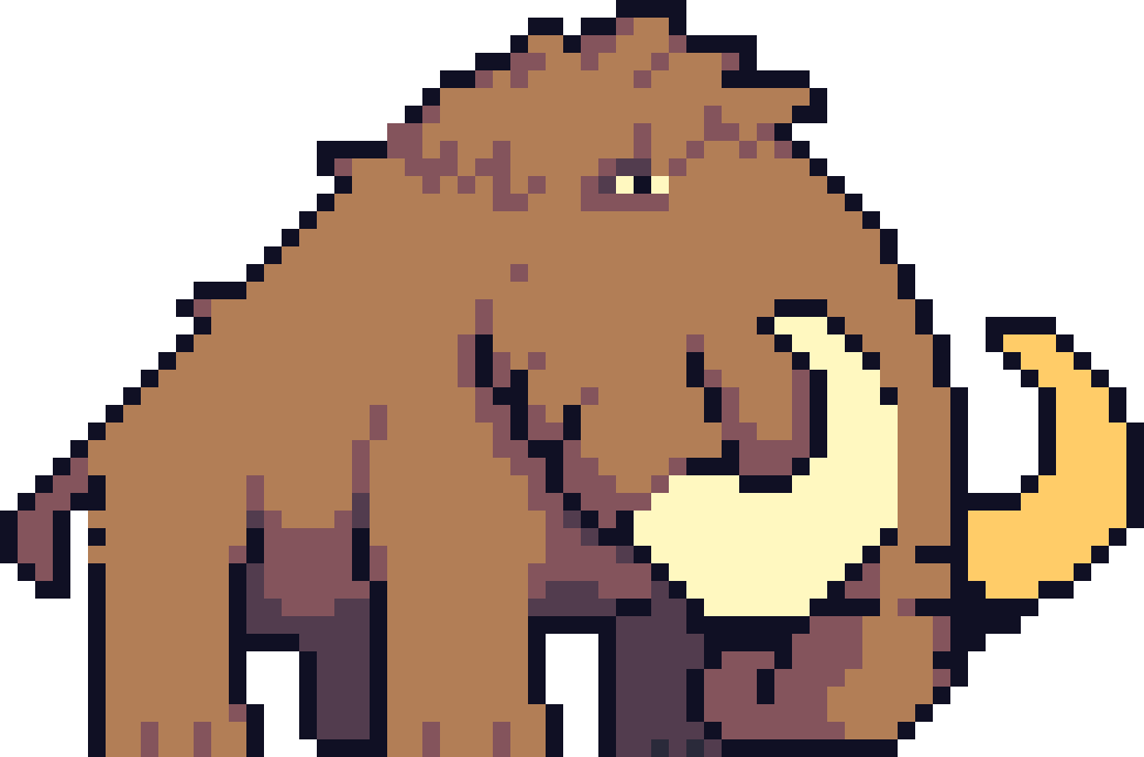 Woolly Mammoth