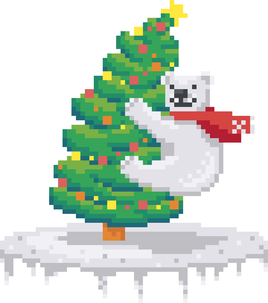 Christmas #3
