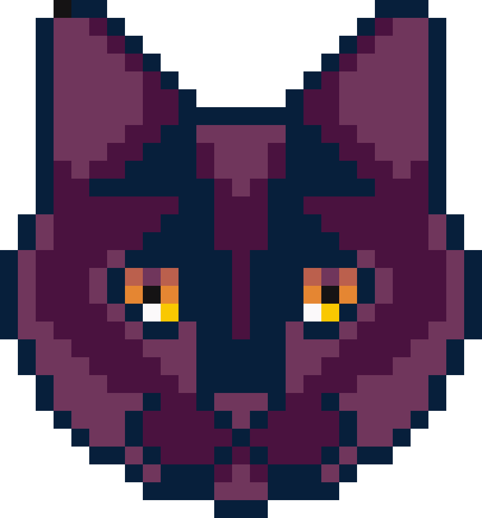 Cat #5