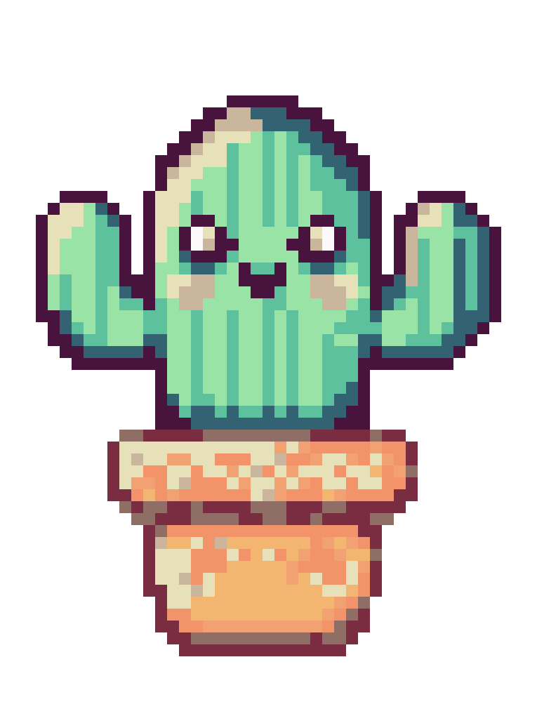Plant Friend #2