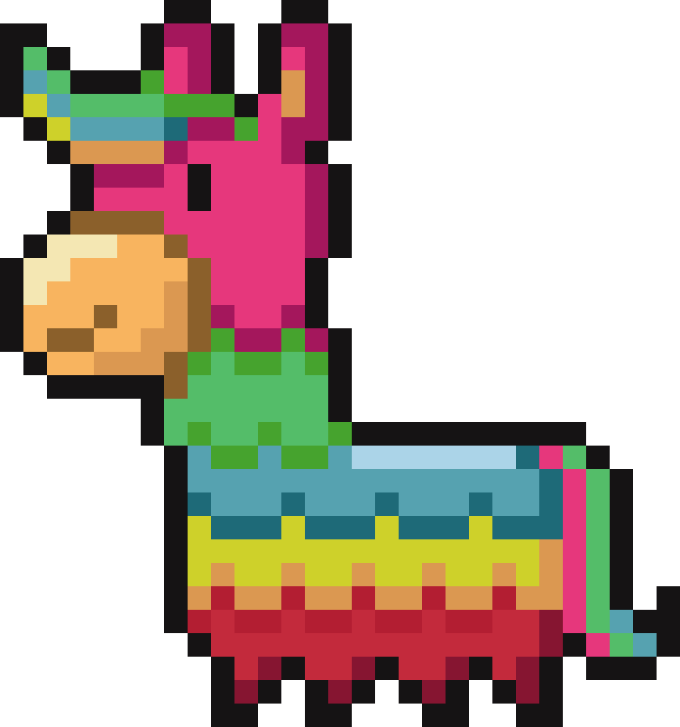 Pinata #1