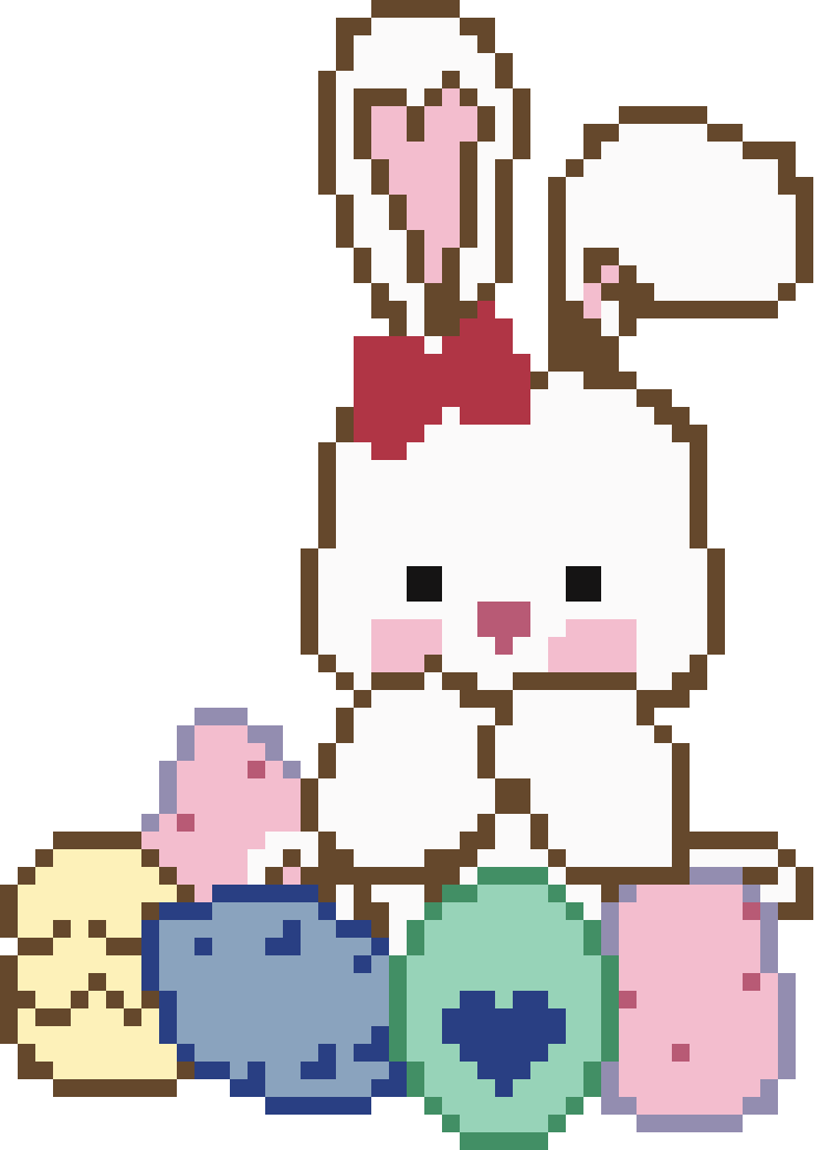 Bunny #1