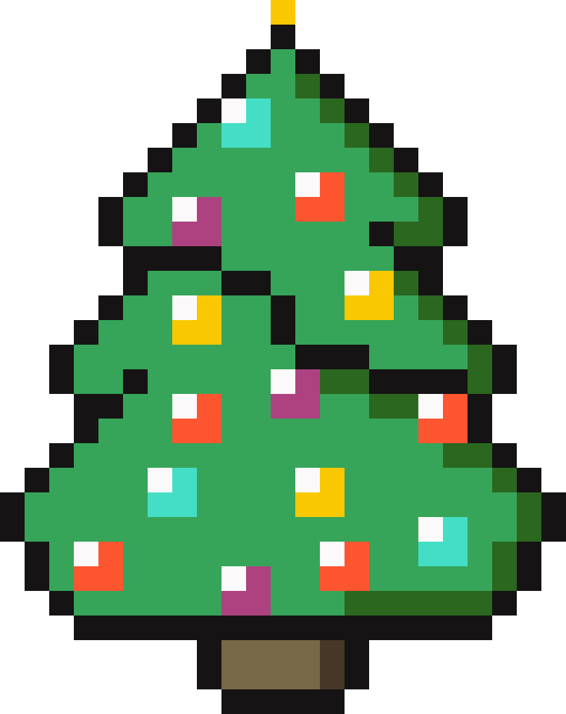 Christmas #4